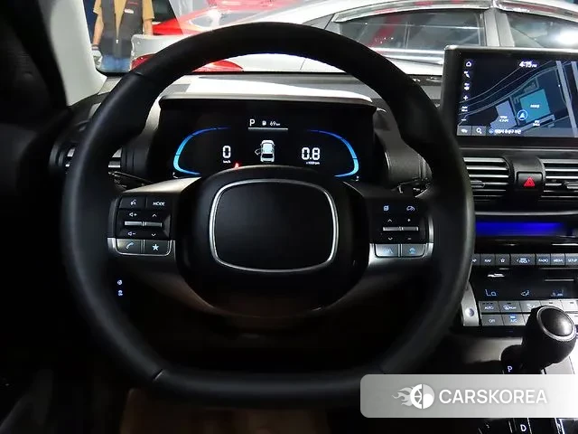 Hyundai Casper id 2959667 из Кореи 18