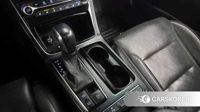 Hyundai Grandeur IG id 3413472 из Кореи 19