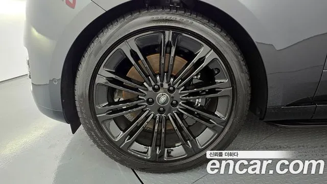 Land Rover Range Rover 5th Generation id 2842251 из Кореи 19