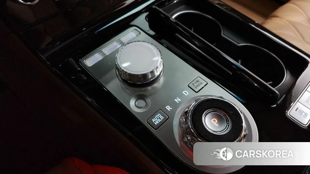 Genesis G80 (RG3) id 4200940 из Кореи 35