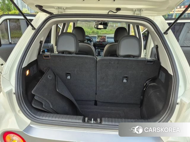 Hyundai Casper id 4262668 из Кореи 19