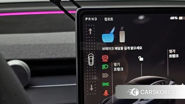 Tesla Model Y id 3377127 из Кореи 19