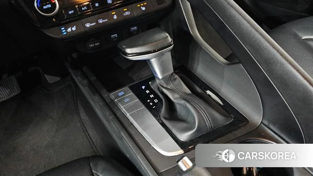 Hyundai Avante (CN7) id 4231775 из Кореи 38