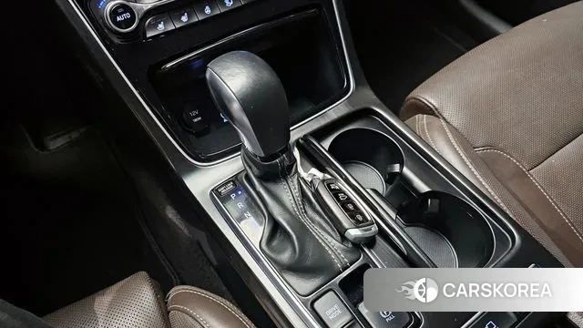 Hyundai Grandeur IG id 2961408 из Кореи 19