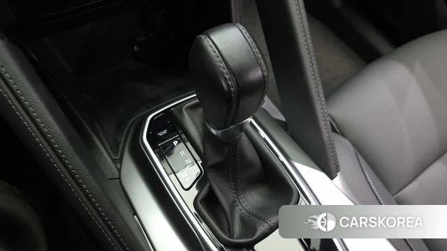 Renault Korea (Samsung) The New QM6 id 4775184 из Кореи 19