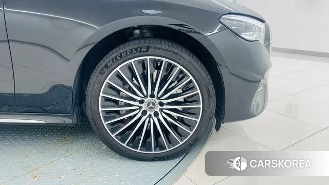 Mercedes-Benz E-Class W214 id 3015884 из Кореи 19