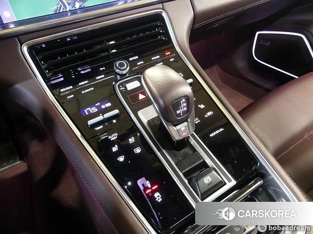 Porsche Panamera (971) id 4500394 из Кореи 19