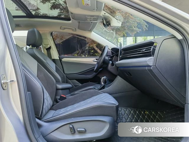 Volkswagen Sagitar id 4275418 из Китая 13