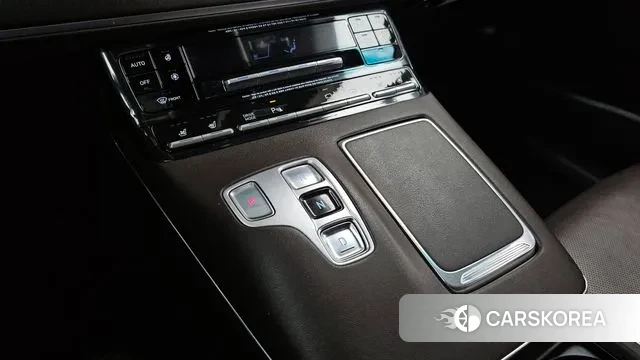 Hyundai The New Grandeur IG id 3741806 из Кореи 19