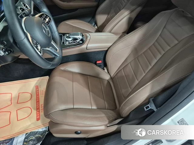 Mercedes-Benz E-Class W213 id 4581272 из Кореи 19