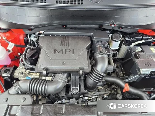 Hyundai Casper id 3294918 из Кореи 17