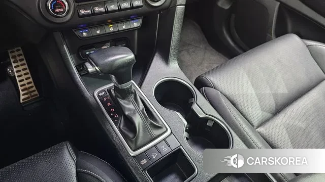 Kia Sportage The Bold id 3270215 из Кореи 19