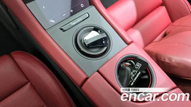 Porsche Taycan id 2690372 из Кореи 19