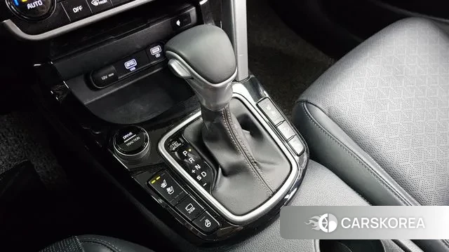 Kia Seltos id 3567275 из Кореи 19