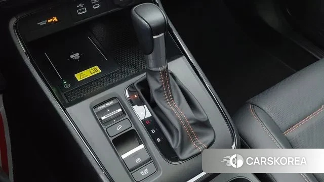 Honda CR-V 6th generation id 3549878 из Кореи 17