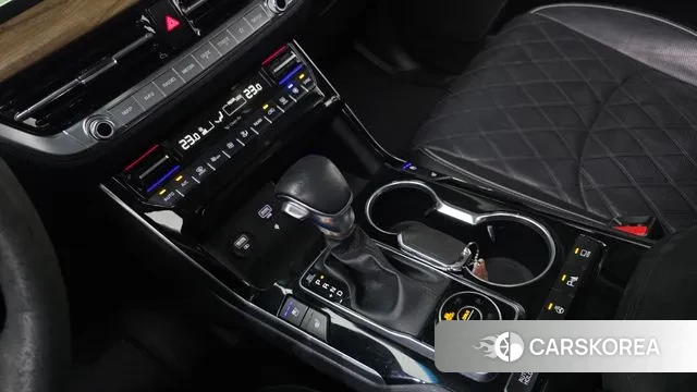 Kia Mohave Master id 3519550 из Кореи 19