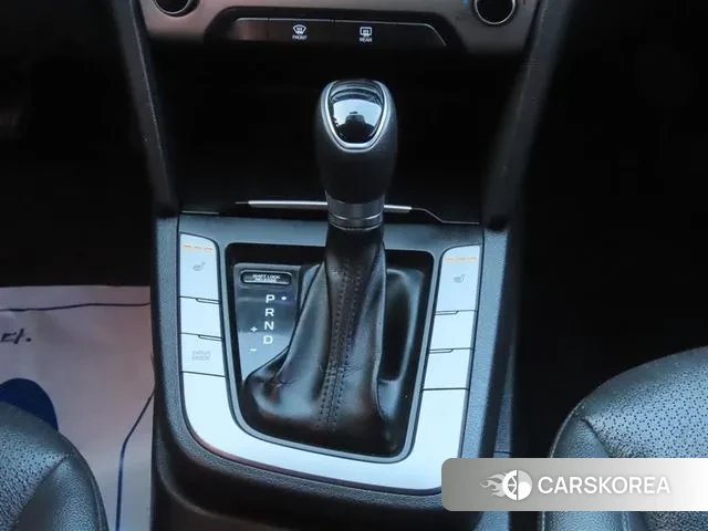 Hyundai Avante AD id 3647286 из Кореи 19