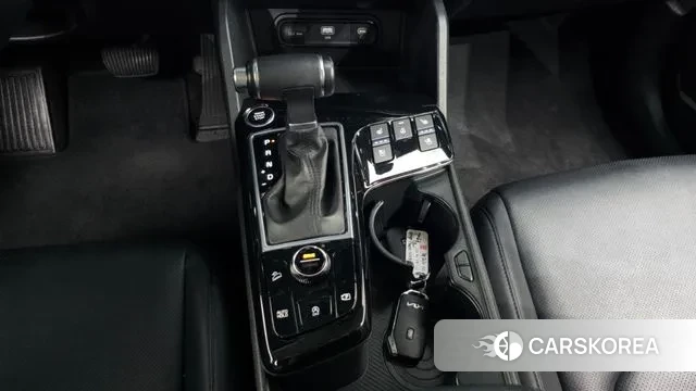 Kia Sportage 5th Generation id 3401454 из Кореи 19