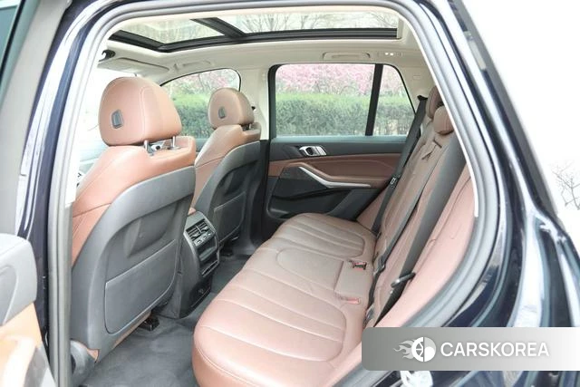 BMW X5 (imported) id 4212313 из Китая 15