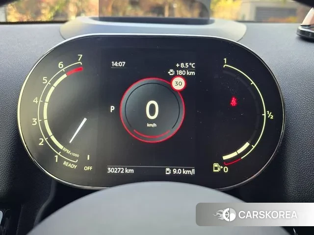 Mini Cooper Countryman id 3528891 из Кореи 17