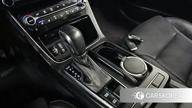 Hyundai Grandeur IG id 3703485 из Кореи 19