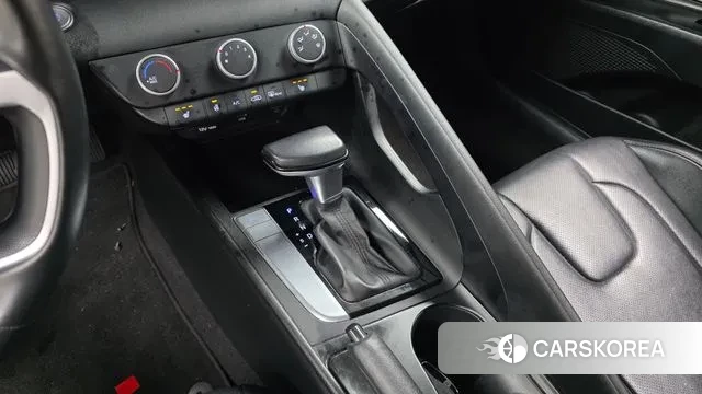 Hyundai Avante (CN7) id 3771773 из Кореи 19