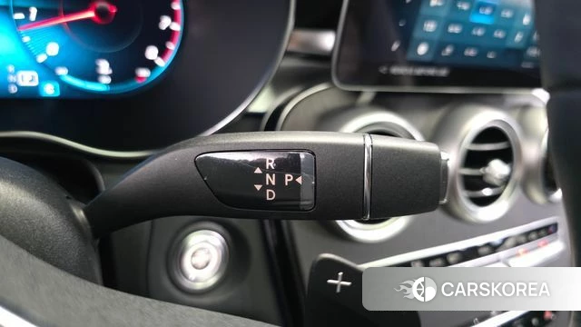 Mercedes-Benz GLC-Class X253 id 4549568 из Кореи 32