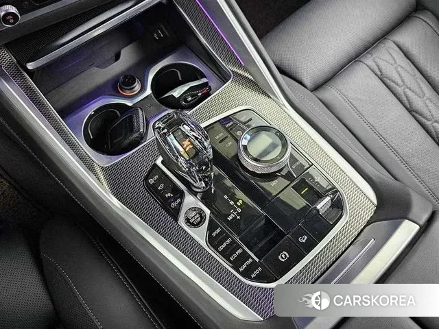 BMW X6 (G06) id 3770862 из Кореи 19