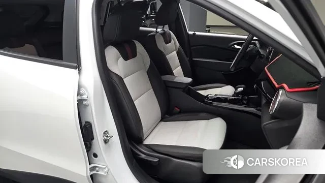 Chevrolet (GM Daewoo) Trax Crossover id 3365439 из Кореи 19