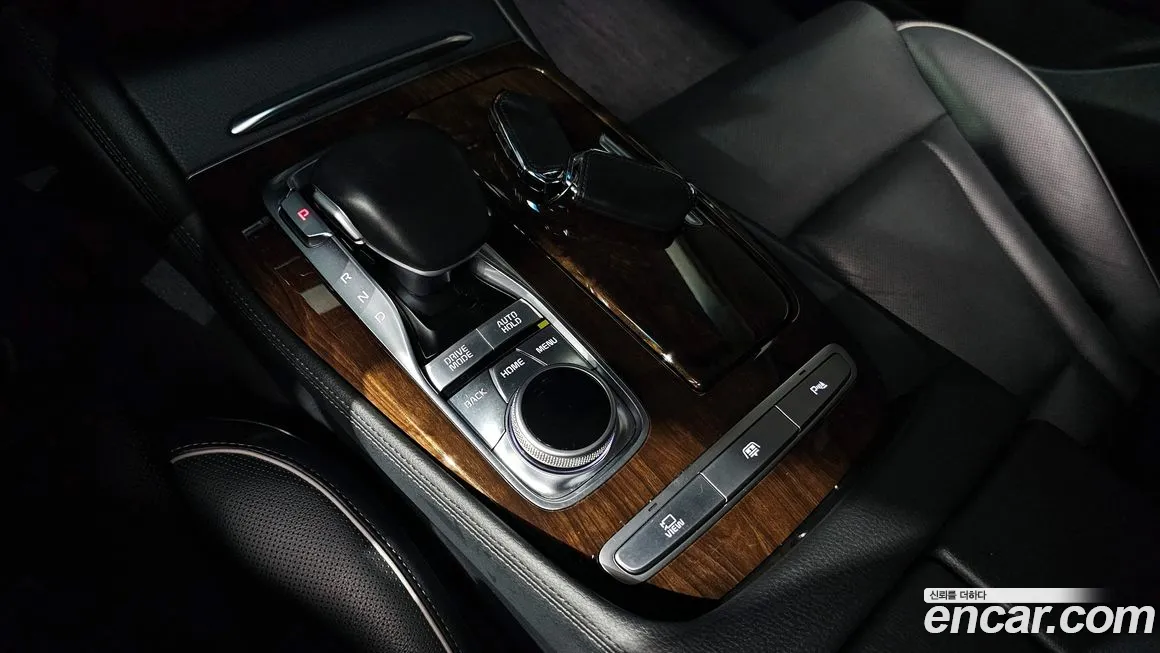 Kia More K9 id 1900627 из Кореи 19