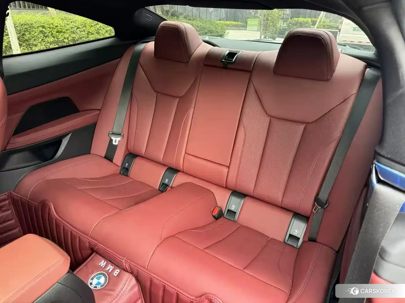 BMW 4 series id 4628191 из Китая 10