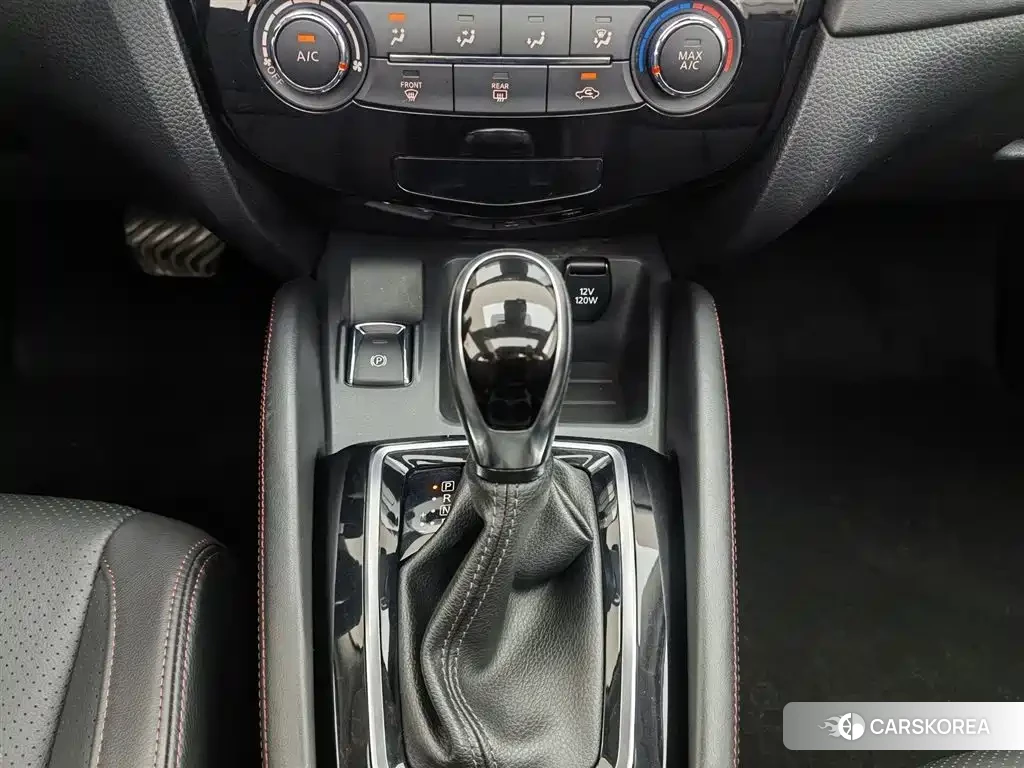 Nissan Qashqai id 4546069 из Китая 23