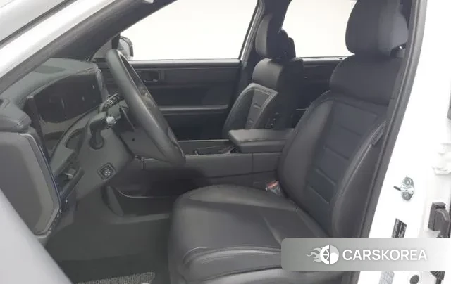 Hyundai Santa Fe (MX5) id 3776075 из Кореи 14