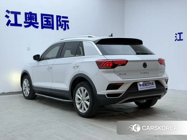 Volkswagen Exploring songs id 4264704 из Китая 22