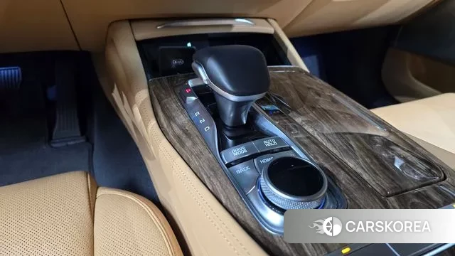 Kia More K9 id 3597836 из Кореи 19