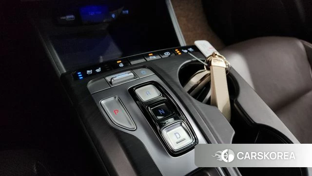 Hyundai Tucson (NX4) id 3813097 из Кореи 19