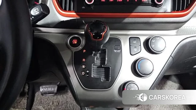 Kia The New Ray id 3513577 из Кореи 19