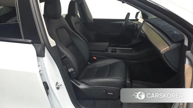 Tesla Model Y id 3624721 из Кореи 19