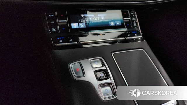 Hyundai The New Grandeur IG id 3839134 из Кореи 19