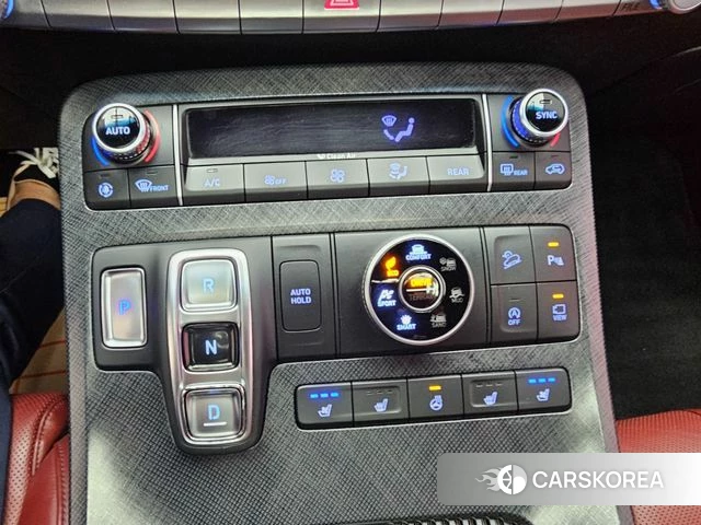 Hyundai Palisade id 4937524 из Кореи 19