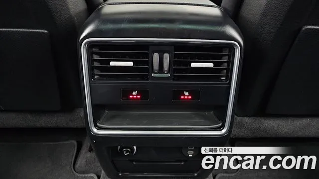 Porsche Cayenne (PO536) id 2533461 из Кореи 19