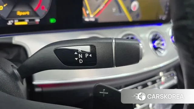 Mercedes-Benz CLS-Class C257 id 2986498 из Кореи 19