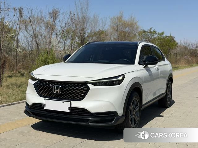 Honda XR-V id 4313292 из Китая 19