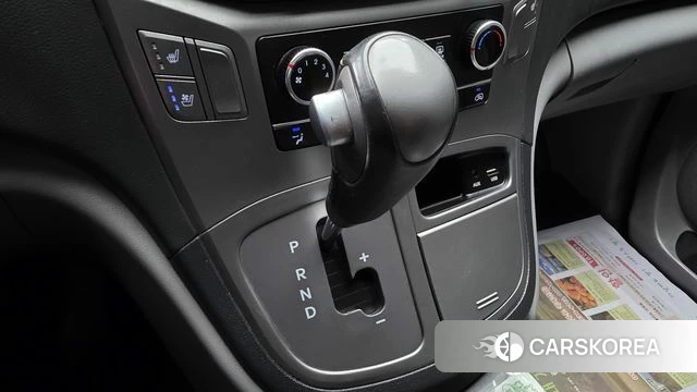 Hyundai The New Grand Starex id 4930912 из Кореи 19