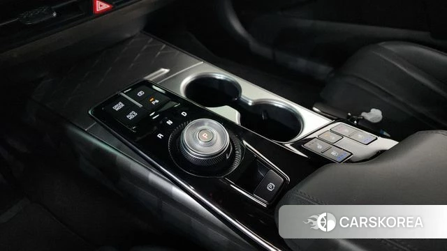 Kia K8 Hybrid id 4434417 из Кореи 35