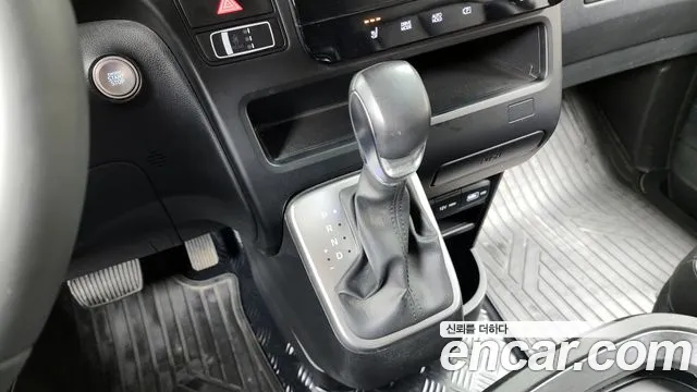 Hyundai Staria id 2278747 из Кореи 19