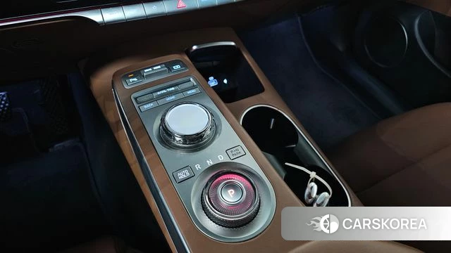 Genesis GV70 id 4303709 из Кореи 29