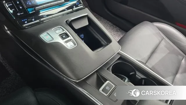 Hyundai The New Grandeur IG id 3463766 из Кореи 19