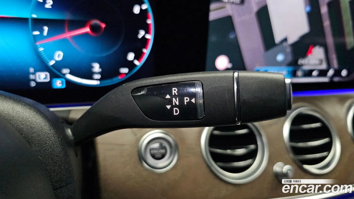 Mercedes-Benz E-Class W213 id 2004510 из Кореи 19