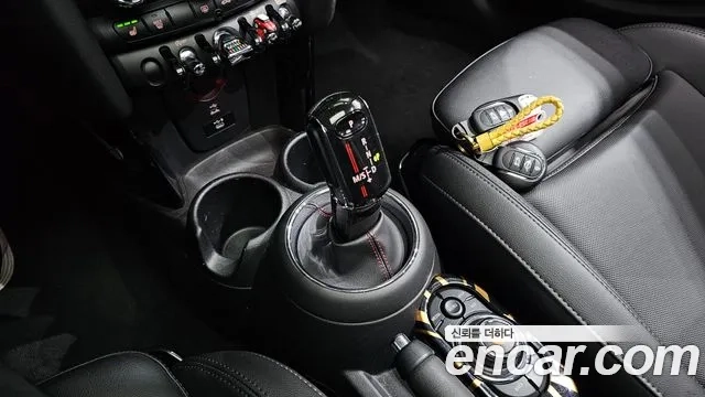 Mini Cooper S id 2864585 из Кореи 19